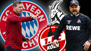 Fc bayern started this week's training on monday under new coach julian nagelsmann. Ft91rghifpn2cm