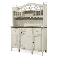 While the colors and patterns don't have to match, it's most pleasing when they complement each other. Kitchen Buffet And Hutches You Ll Love In 2021 Visualhunt
