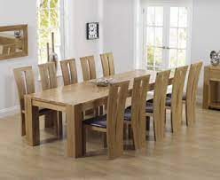Shop our 8 seat dining table selection from top sellers and makers around the world. 8 Seat Dining Sets Dining Room Furniture First Furniture