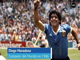 El 22 de junio de 1986, exactamente a las 16:09, fue el momento en el que diego convirtió el segundo de sus goles emblemáticos a inglaterra, el considerado como el mejor de todos. Diego Maradona Gol Inglaterra 34 Anos Del Famoso Gol Del Argentino A Los Ingleses En Mexico 1986 Fotos Nczd Futbol Internacional Depor