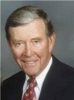 Arthur Cook Obituary (2014)