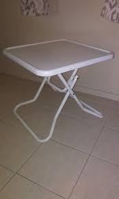 Overstock.com has been visited by 1m+ users in the past month Foldable Ikea Coffee Table Furniture Home Living Furniture Tables Sets On Carousell