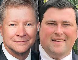 Williams outraising Sibley 2-to-1 in Senate race
