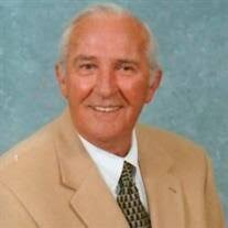 Russell Lon Thomas, Sr. Obituary