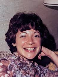 Obituary information for Alice Yount Robinson Calder