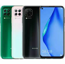 Huawei P40 lite 128GB 6GB RAM Dual Sim ...