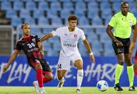 Fight Them: Former Arima mayor Elvin Edwards does not like treatment of TTFA