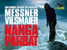 We did not find results for: Nanga Parbat The Film About Reinhold Messner Gunther Messner And About Choices Explorersweb