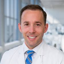 Aaron Plitt, M.D.: Neurological Surgery