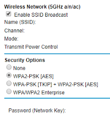 What Is The Difference Between Wpa2 Wpa Wep Aes And Tkip