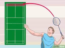 How To Play Badminton Better (With Pictures) - Wikihow