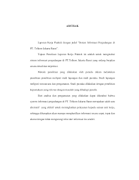 11 contoh kata pengantar laporan praktikum fisika. Https Elib Unikom Ac Id Download Php Id 28117