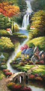 Maybe you would like to learn more about one of these? Best Wall Decoration Canvas Painting Ideas With Inspirational Quotes 25 Scenery Paintings Landscape Paintings Beautiful Landscape Wallpaper