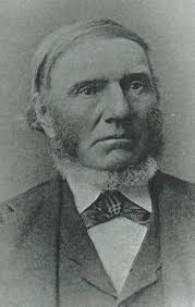 George Binning (1827-1901)