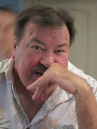 Basil Coleman 'The Baz' Miller, 70, retired from the Postal Service after  30 years' employment