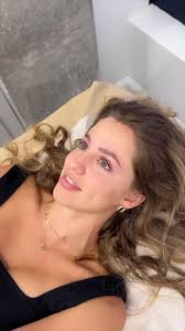 Wedding Prep 🫶 , thanks to my moms vocals and @brazilianwaxstudio