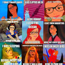 Unfortunately subscribers within the us it's only right to start with the best disney movies on disney plus! Funny Disney Princesses Funny Disney Memes Hipster Disney Hipster Disney Princess