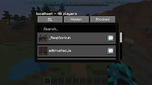 /spawner change the type of a spawner, without spending tokens on spawn eggs. Mc 74984 Client Continues To Connect To Server After Cancelling On Connecting To Server Screen Jira