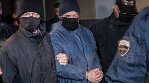 Πριν εξαφανιστούμε ως λαός και ως. Dhmhtrhs Lignadhs Nea Mhnysh Gia Biasmo Se Baros Toy