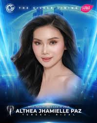 Miss Philippines Earth