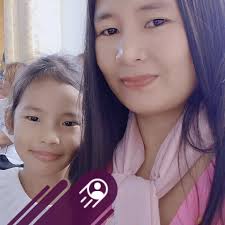 Agdigos ak kuma ngem haanen, awan gayam shampoo