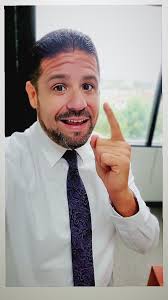 Ken Cousens's Instagram, Twitter & Facebook