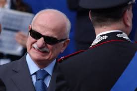 .della caserma dei carabinieri l'allora capitano giuseppe de donno insieme all'allora colonnello mario mori. Trattativa Stato Mafia I Carabinieri Non Hanno Agito Da Soli Ma Non Abbiamo Prove Infodifesa
