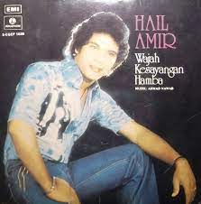 Free wajah kesayangan hamba hail amir konsert ritma kenangan 2008 mp3. Hail Amir Wajah Kesayangan Hamba 1976 Vinyl Discogs