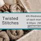 Twisted Stitches