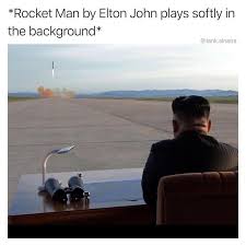 240 memes found for rocketman. It S Gonna Take A Long Long Time Memebase Funny Memes