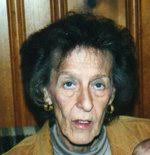 Obituary for H. Elizabeth McCarthy