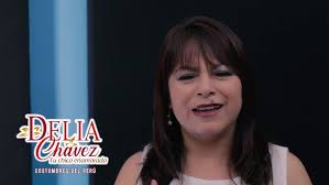 DELIA CHAVEZ