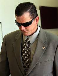 Father of Alleged Boy Murderer Found Dead