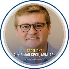 Christopher Syrell, CPCU, ARM, APA