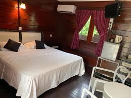 Nipah bay villa is located at lot 4442 & 4434, teluk nipah, 2.2 miles from the center of pangkor. Nipah Bay Villa In Malaysia