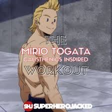 My Hero Academia: How Did Mirio Get His Quirk Back?