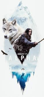 Watch alpha wolf (2018) from player 2 below. Wallpaper Alpha Girl And Wolf Movie 2018 1920x1200 Hd Picture Image
