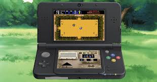 Forget everything you know about the legend of zelda games. Como Seria Un Remake De The Legend Of Zelda Para 3ds Universo Zelda