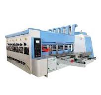 Corrugated Cardboard Flexo Carton Printing Machine Price