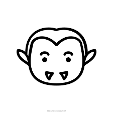Vampiro Disegni Da Colorare Ultra Coloring Pages