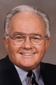 George Edwin Whitaker Jr. Obituary