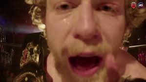 FCC 9: Conor Riordan vs Paul Bentley ASW