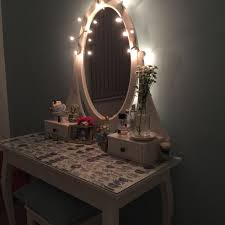 Ikea quality furniture at affordable prices. Ikea Hemnes Dressing Table Hack With Paper Chase Wrapping Paper Duck Egg Paint Dressing Table Organisation Dressing Table Vanity Balcony Decor