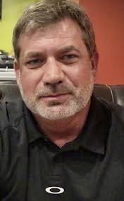 Christopher "Chris" Mayall