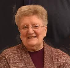 Patricia Biesterveld Obituary (2023)
