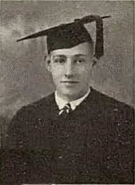 Max Odell Graffius (1911-1984)