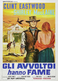 Two Mules for Sister Sara'', 1970 Art Print by Retro Movie Art - Pixels