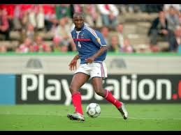 Man city most games for: Patrick Vieira Euro 2000 Youtube