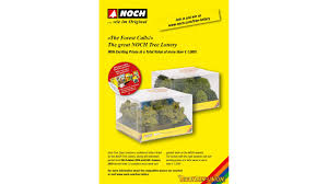 See the notes about grades below the table, and see our fruit tree glossary. Noch 21001 Fruit Tree Green Slot Car Union
