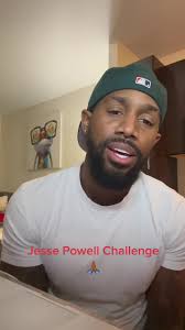 Tamara Powell Challenge